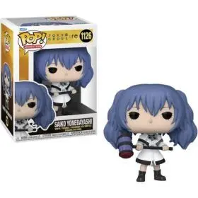 Figura Pop Tokyo Ghoul:re Saiko Yonebayashi