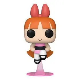 Figura Funko Pop Animation: Powerpuff Girls- Blossom
