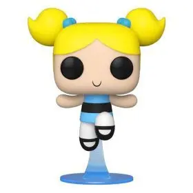 Figura Funko Pop Animation: Powerpuff Girls- Bubbles