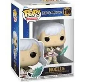 Funko Pop Black Clover Noelle