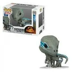 Blue y Beta (Jurassic World 3)