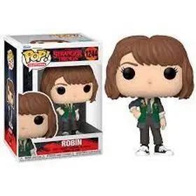 Funko Pop: Robin 1244