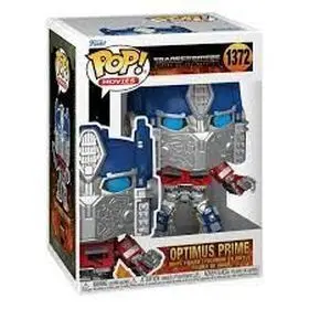 Figura Pop Movies: Transformers-Optimus Prime