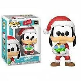 Figura Pop Disney: Holiday- Goofy