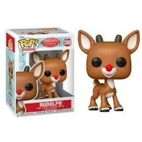 Figura Pop Movies: Rudolph- Rudolph