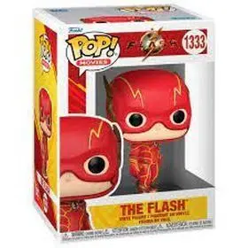 Pop Movies: The Flash - 1333