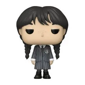 Miercoles Addams