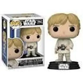 Figura Pop Star Wars: Swnc- Luke