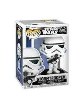 Figura Pop Star Wars: Swnc- Stormtrooper