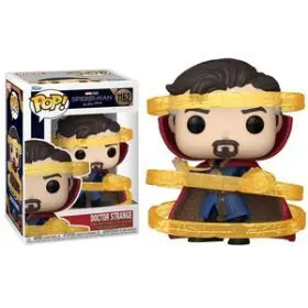 Funko Pop Marvel Dr. Strange (Spl)