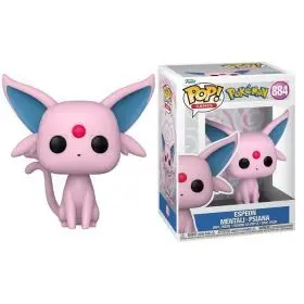 Pop Games: Pokemon- Espeon(Emea)
