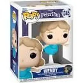 Figura Pop Disney: Peter Pan70Th- Wendy