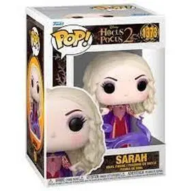 Figura Pop Disney: Hp2- Sarah(Smoke)