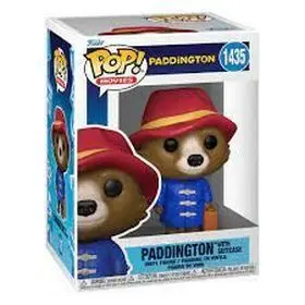 Paddington 1435