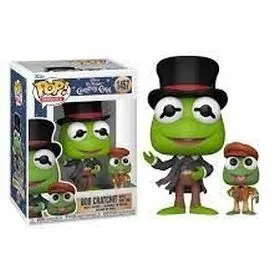 Figura Pop&Buddy: Mcc- Kermit W/Tt