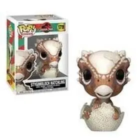Figura Pop Movies: Jp Hatchling - Stygimoloch