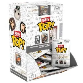 Figura Bitty Pop: Harry Potter- 32Pc Pdq