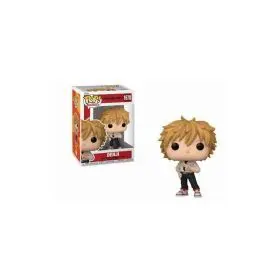 Pop Animation: Csm- Denji