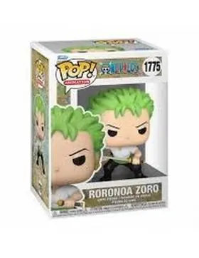 Figura Pop Animation: Op(Refresh)- Zoro