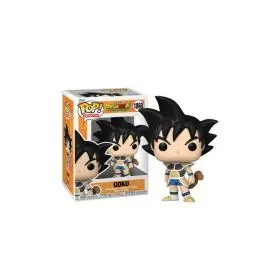 Pop Animation: Dbs:b- Goku (Kid)