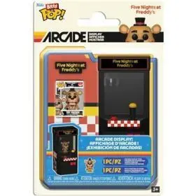 Figura Bitty Pop Nff: Hera- Bitty 2