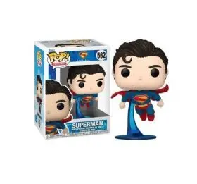 Funko Pop Superman 562