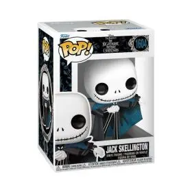 Figura Tnbc - Couture Jack