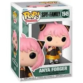 Figura Pop Animation: Sxf- Anya Forger