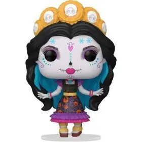 Figura Pop Vinyl: Monster High S4 - Skelita