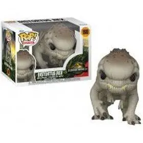 Pop Movies: J5 - Distortus Rex