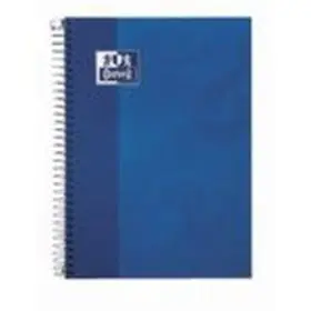 Libreta Oxford A6 Tapa Carton 90H C/5