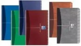 Indice Oxford Grapado Tapas Carton 90X140 48 Hojas