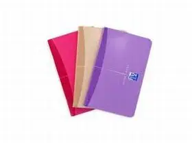 Libreta Grapa 9X14 Beauty