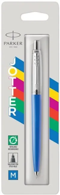 Boligrafo Parker Jotter Original Azul