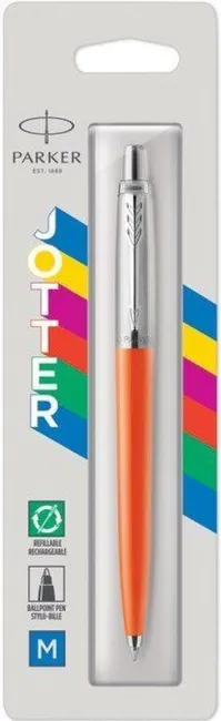 Boligrafo Parker Jotter Original Naranja