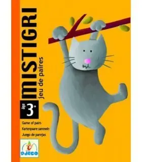 Cartas Mistigri