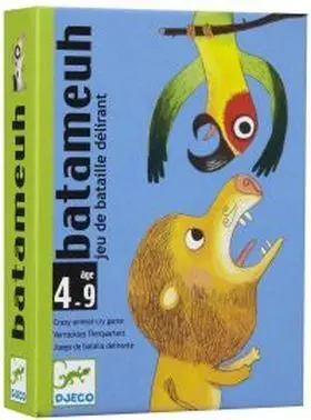 Cartas Batameuh