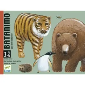 Cartas Batanimo