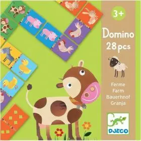 Domino Granja