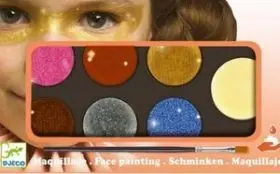 Estuche Maquillaje
