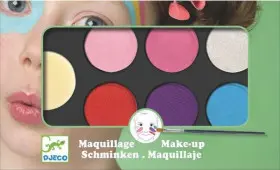 Estuche de Maquillaje