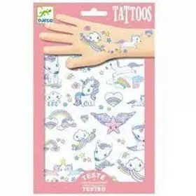 Tatuajes Unicornios (Mín. 2 u. )