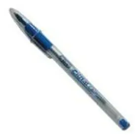 (20) Cristal Grip Azul