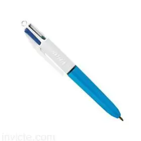 Boligrafo Mini 4 Colores