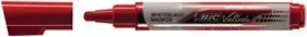 Velleda Xl Liquid Rojo Bic - Velleda