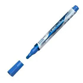 Velleda Liquid Fino Azul Bic - Velleda