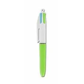 Bic 4 Colores Mini Fashion