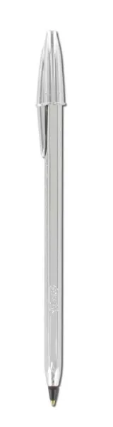 Boligrafo Bic Plata