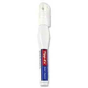 Corrector Tipp-Ex Boligrafo 8Ml