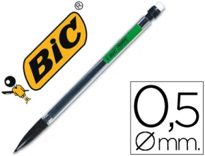 Portaminas Bic Matic 0. 5
